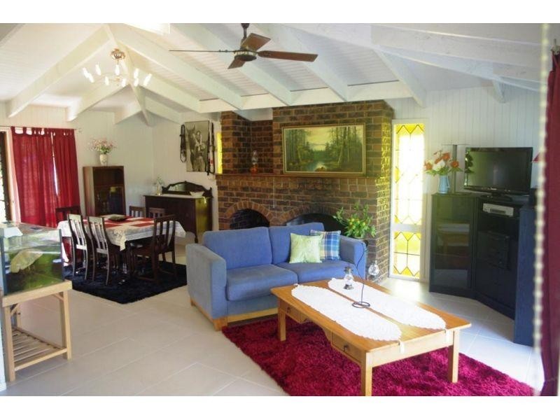 38 Claffey Road, The Dawn QLD 4570