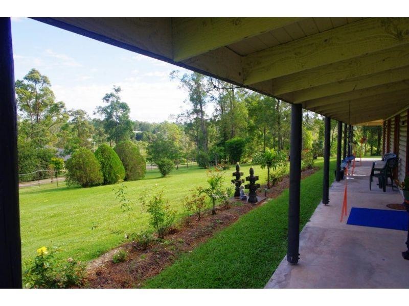 38 Claffey Road, The Dawn QLD 4570