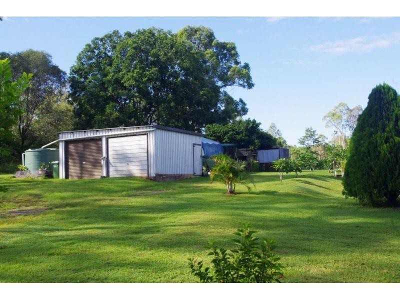 38 Claffey Road, The Dawn QLD 4570