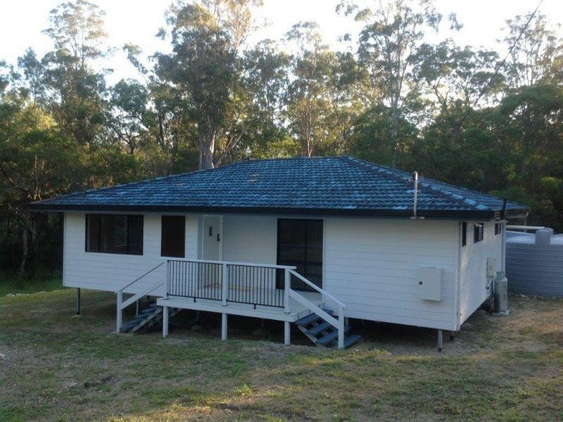 78 Kirsten drive, Curra QLD 4570
