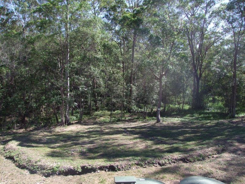 78 Kirsten drive, Curra QLD 4570