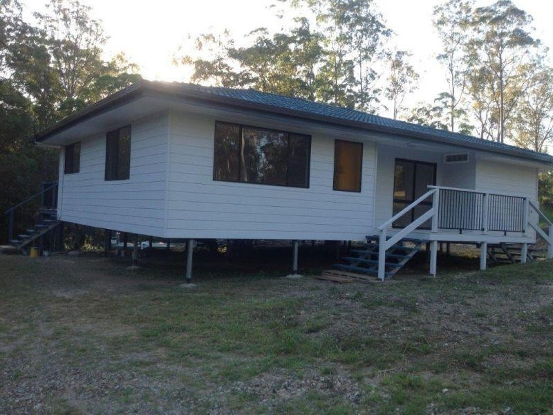 78 Kirsten drive, Curra QLD 4570