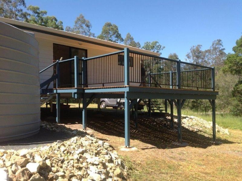 78 Kirsten drive, Curra QLD 4570