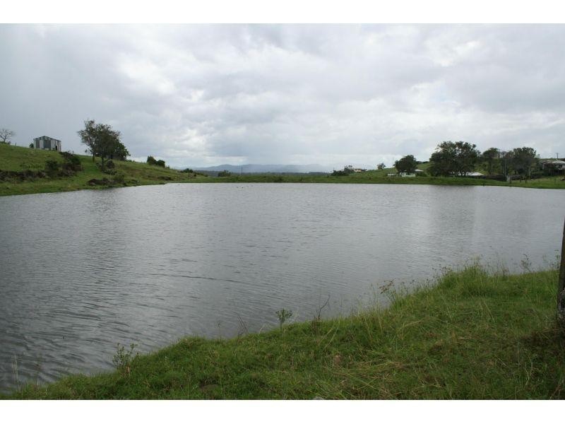 108 Larners Road, Gunalda QLD 4570