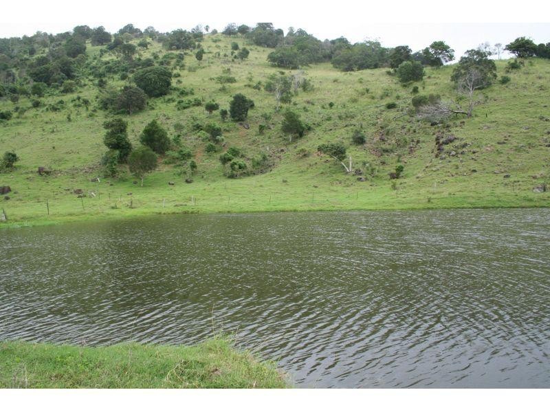 108 Larners Road, Gunalda QLD 4570