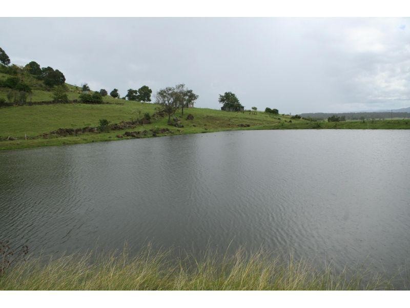 108 Larners Road, Gunalda QLD 4570