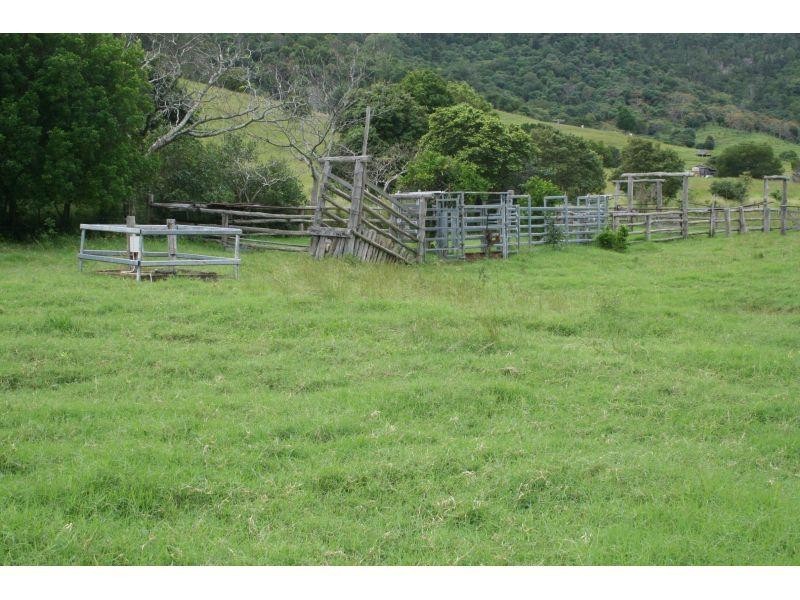 108 Larners Road, Gunalda QLD 4570