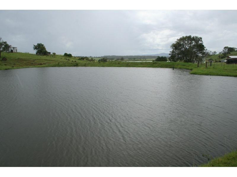 108 Larners Road, Gunalda QLD 4570