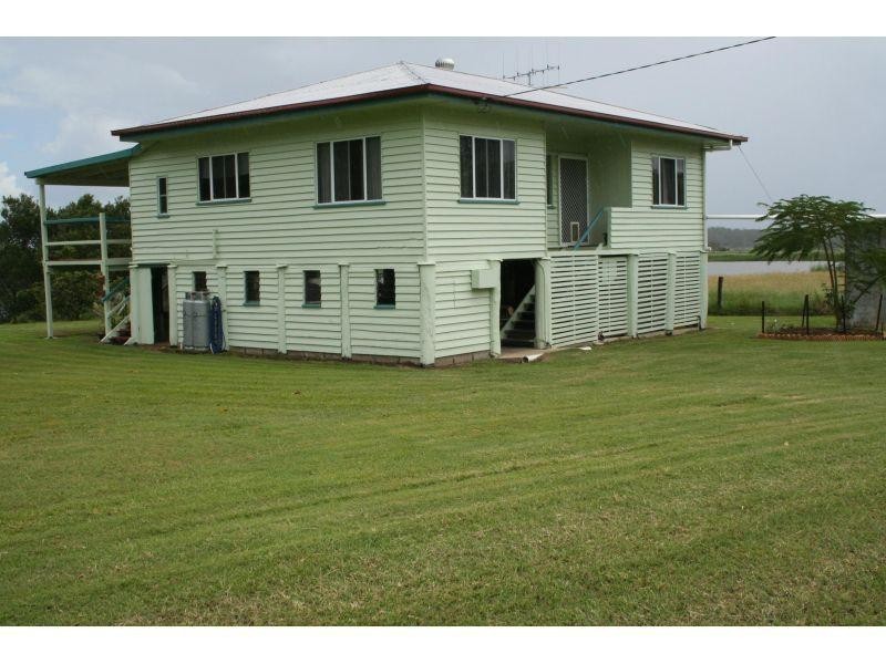 108 Larners Road, Gunalda QLD 4570