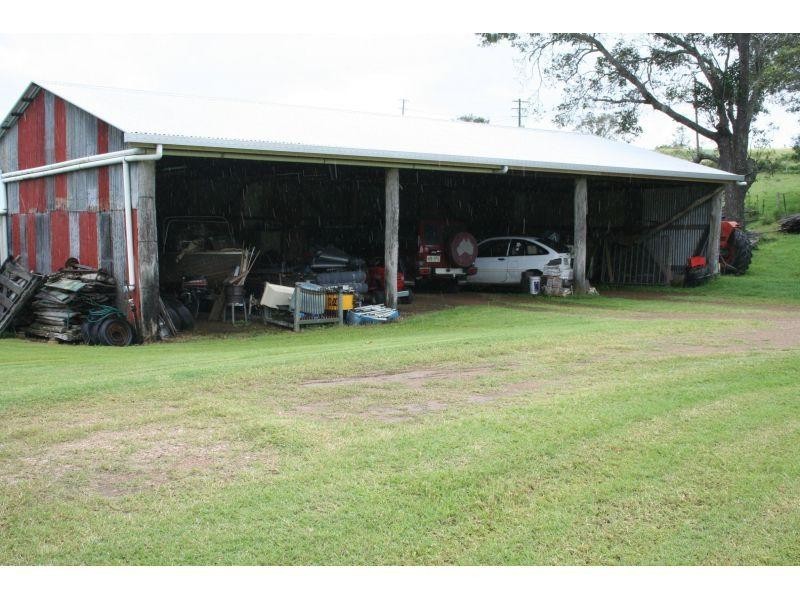 108 Larners Road, Gunalda QLD 4570