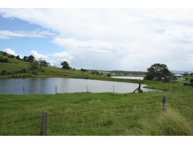 108 Larners Road, Gunalda QLD 4570