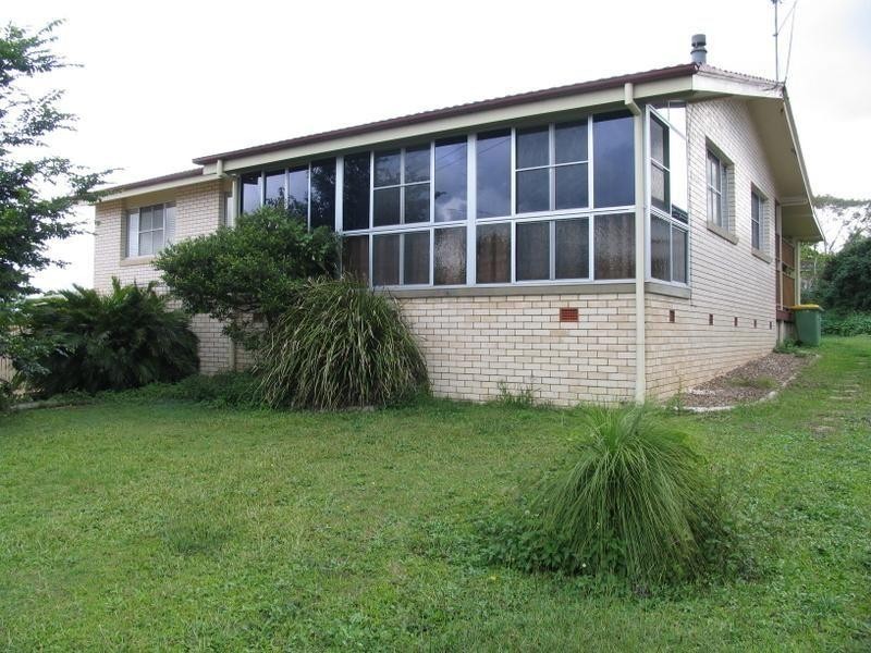 7 Dent Lane, Gympie QLD 4570