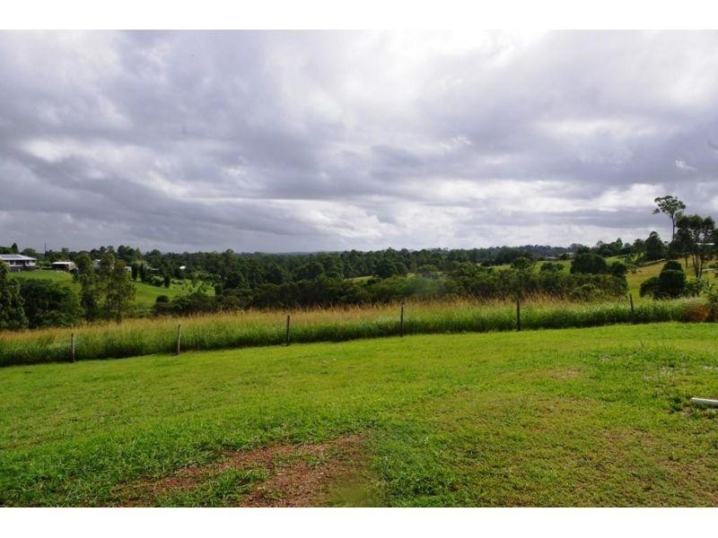 East Deep Creek QLD 4570