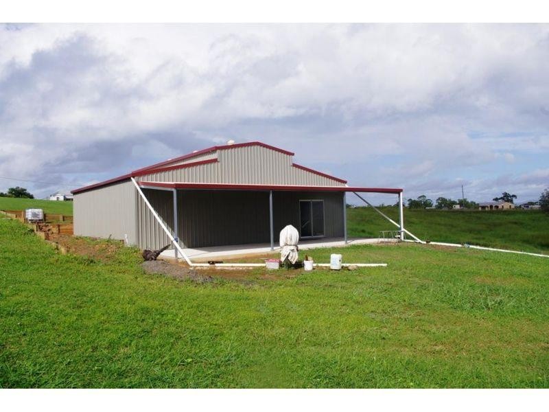 East Deep Creek QLD 4570