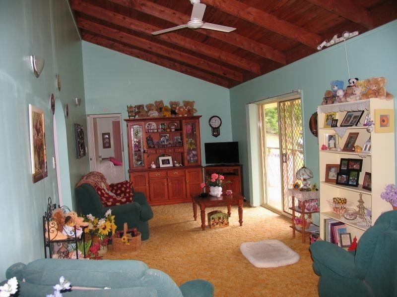 36 Hillview Road, Cedar Pocket QLD 4570