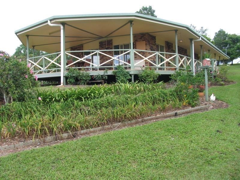 36 Hillview Road, Cedar Pocket QLD 4570