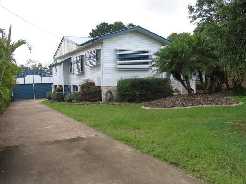 17 Old Maryborough Road, Gympie QLD 4570