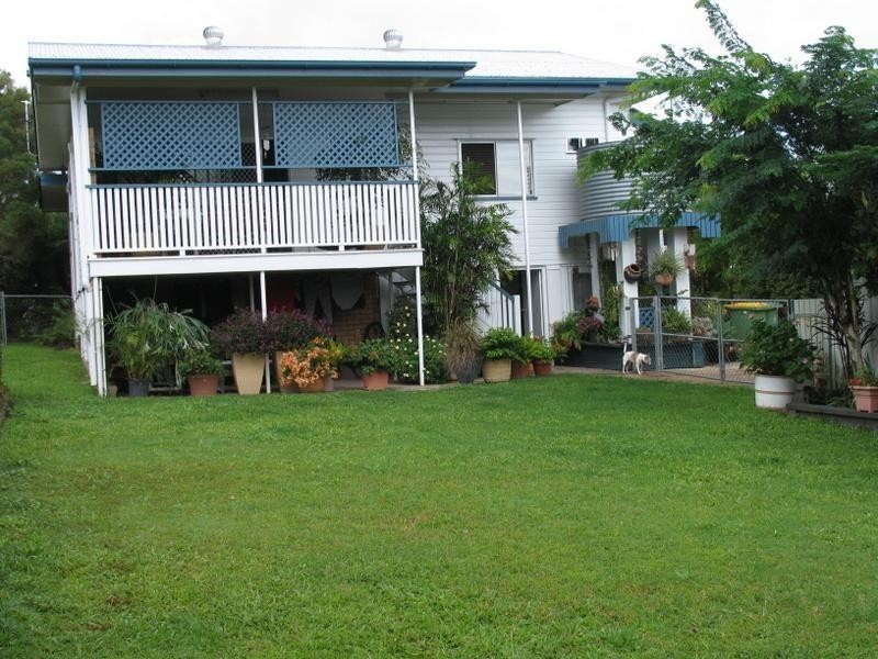 17 Old Maryborough Road, Gympie QLD 4570