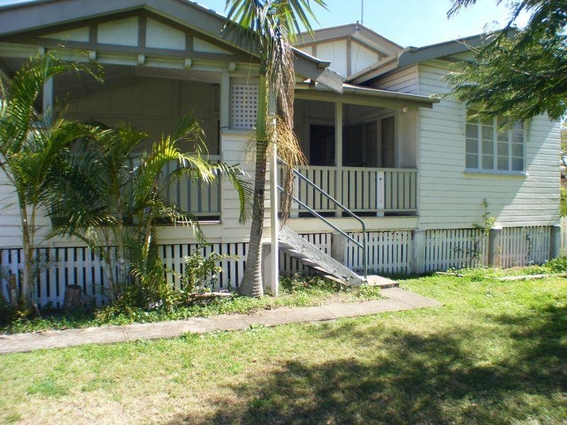 32 Tucker Street, Gympie QLD 4570