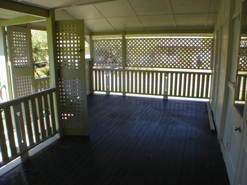 32 Tucker Street, Gympie QLD 4570