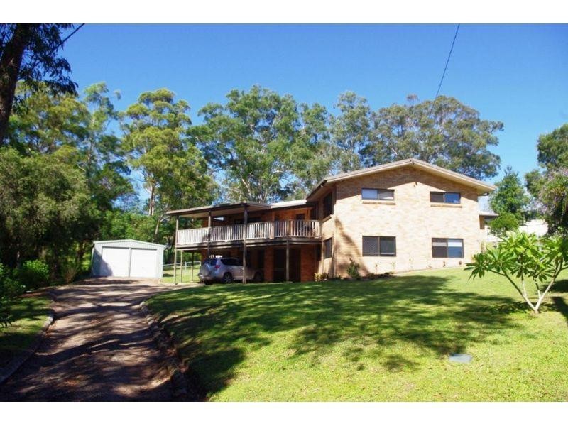 22 Davey Road, Southside QLD 4570