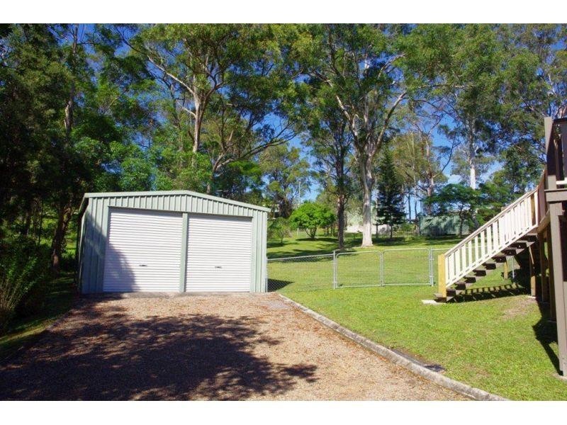 22 Davey Road, Southside QLD 4570