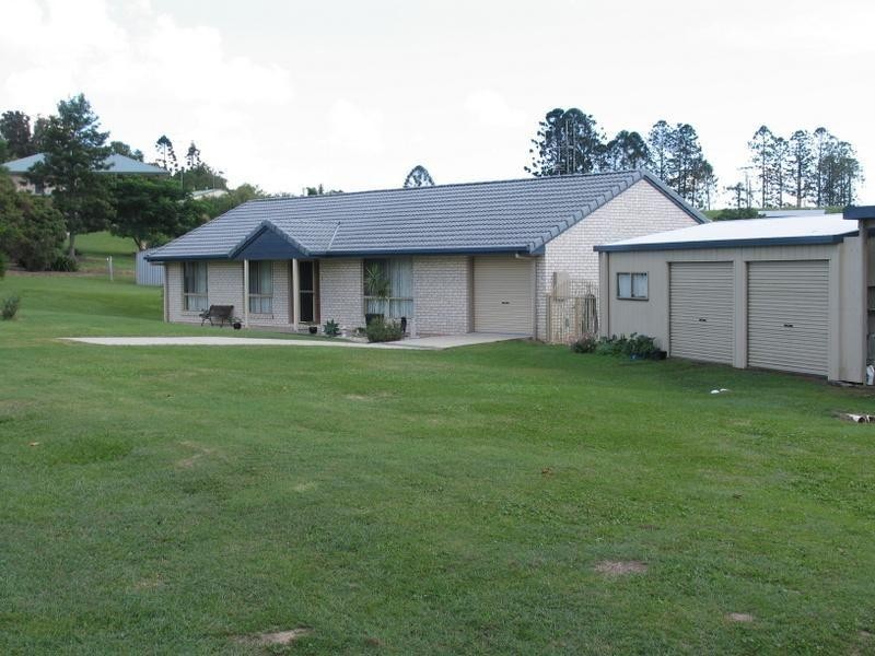 147 Rammutt Road, Chatsworth QLD 4570