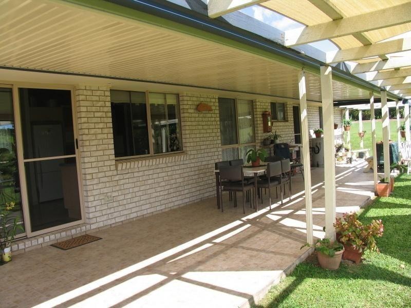 147 Rammutt Road, Chatsworth QLD 4570
