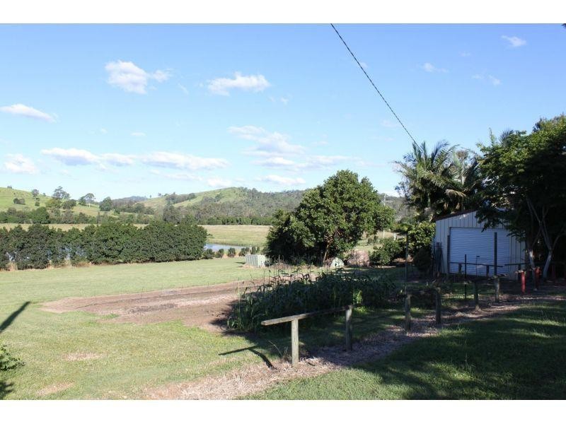 2105 Mary Valley Road, Kandanga QLD 4570