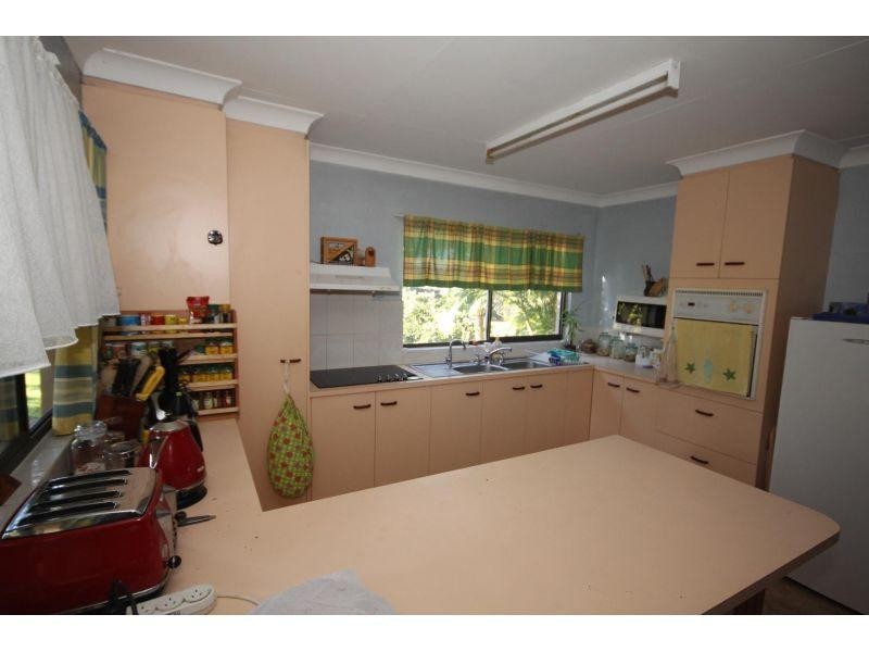 2105 Mary Valley Road, Kandanga QLD 4570