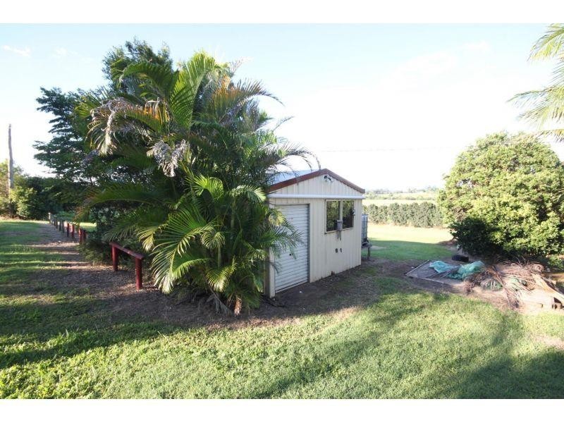 2105 Mary Valley Road, Kandanga QLD 4570