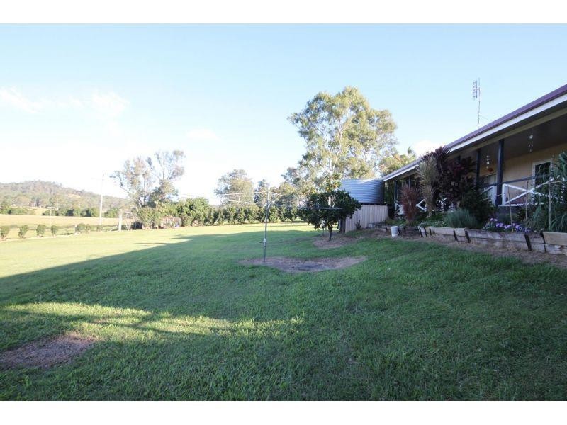 2105 Mary Valley Road, Kandanga QLD 4570