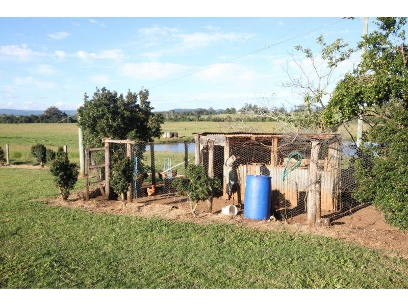 2105 Mary Valley Road, Kandanga QLD 4570