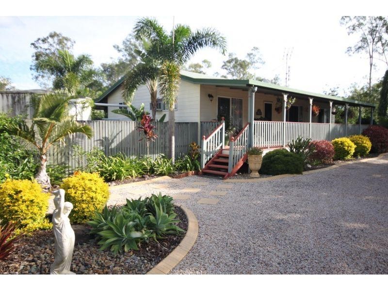 138 Cullinane Street, Sexton QLD 4570