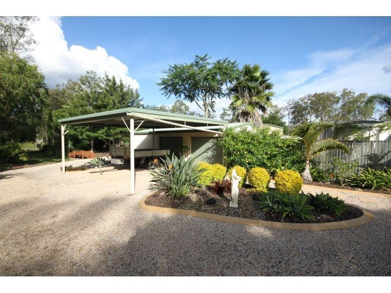 138 Cullinane Street, Sexton QLD 4570