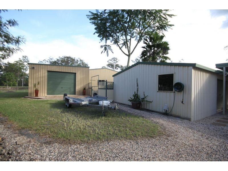 138 Cullinane Street, Sexton QLD 4570