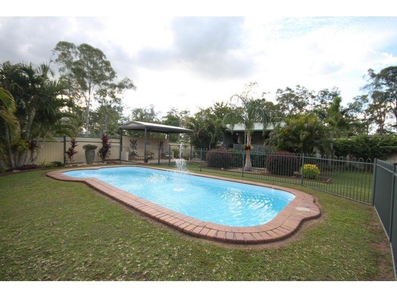 138 Cullinane Street, Sexton QLD 4570