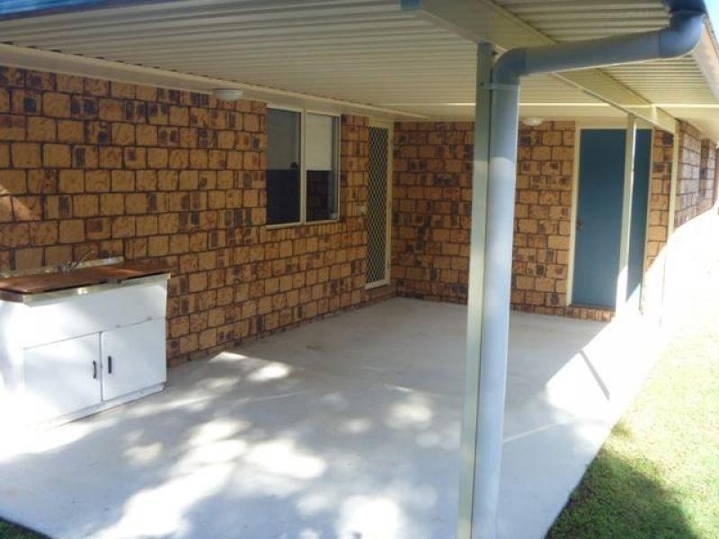 13 James Kidd Drive, Monkland QLD 4570