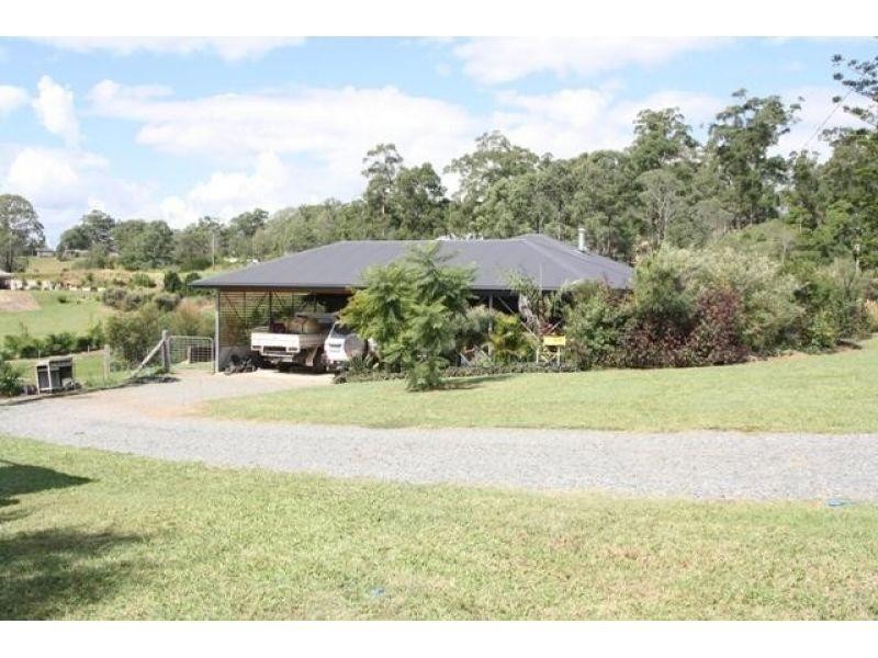 9 Channel Court, Pie Creek QLD 4570