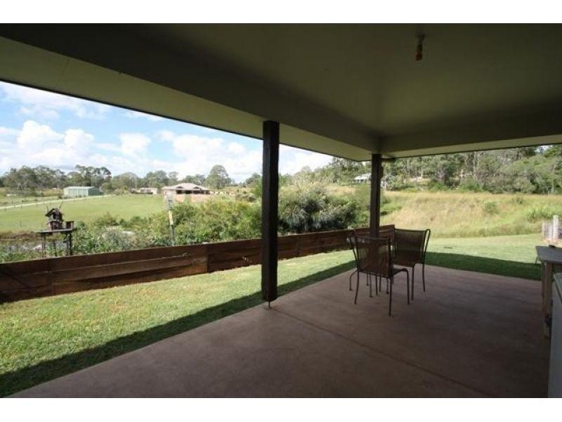 9 Channel Court, Pie Creek QLD 4570