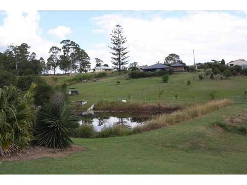 9 Channel Court, Pie Creek QLD 4570