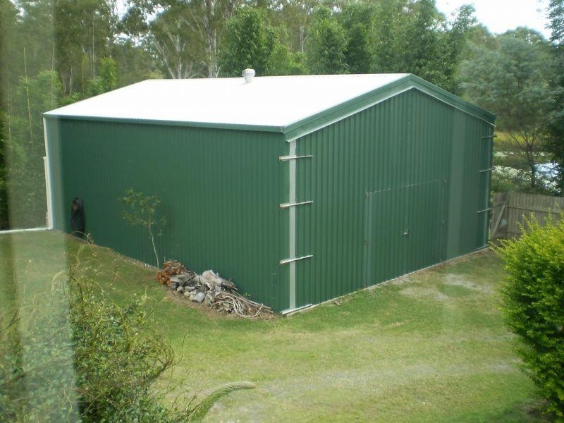 33 Settlement Rd, Curra QLD 4570