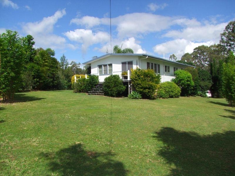 33 Settlement Rd, Curra QLD 4570