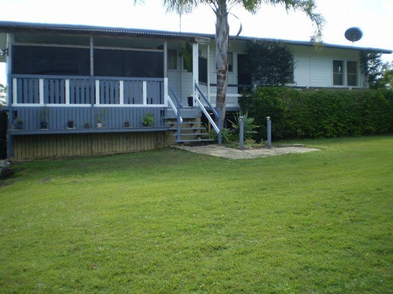 33 Settlement Rd, Curra QLD 4570