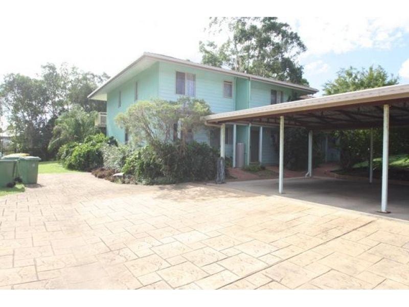 Unit 9, 1 Currambine Court, Gympie QLD 4570