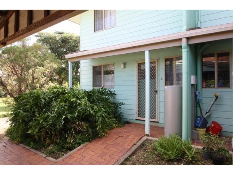 Unit 9, 1 Currambine Court, Gympie QLD 4570