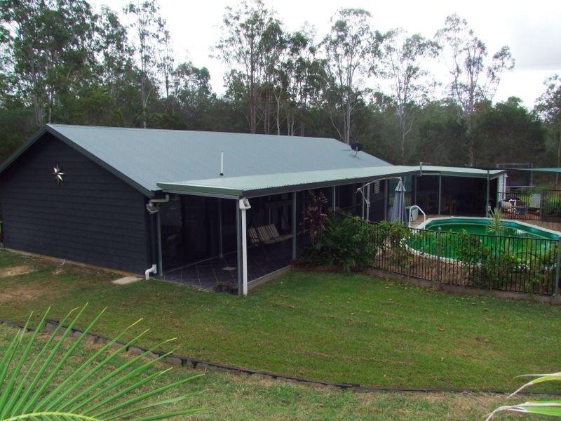 Lot 3 Banksia rd, Bells Bridge QLD 4570