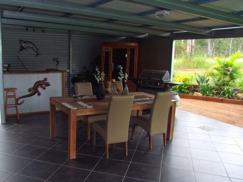 Lot 3 Banksia rd, Bells Bridge QLD 4570