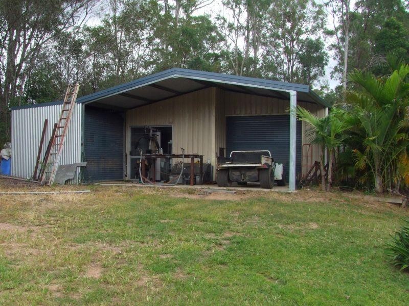 Lot 3 Banksia rd, Bells Bridge QLD 4570