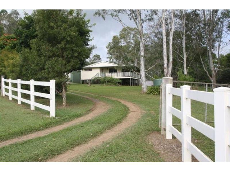 48 Sunshine Road, Wolvi QLD 4570